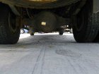 MITSUBISHI FUSO Fighter Mignon 1995