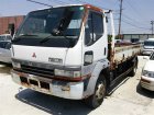 MITSUBISHI FUSO Fighter Mignon 1995