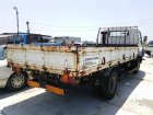 MITSUBISHI FUSO Fighter Mignon 1995