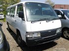 NISSAN Caravan Van 2000