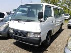 NISSAN Caravan Van 2000