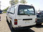 NISSAN Caravan Van 2000