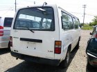 NISSAN Caravan Van 2000