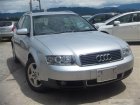 AUDI A4 2002