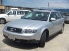 AUDI A4 2002