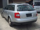 AUDI A4 2002