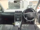 AUDI A4 2002