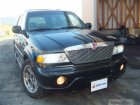 TOYOTA Lincoln Navigator 2003