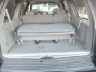TOYOTA Lincoln Navigator 2003