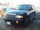 TOYOTA Lincoln Navigator 2003