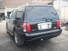 TOYOTA Lincoln Navigator 2003