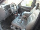 TOYOTA Lincoln Navigator 2003