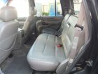TOYOTA Lincoln Navigator 2003