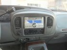 TOYOTA Lincoln Navigator 2003