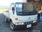 TOYOTA Hiace Track 1995