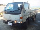 TOYOTA Hiace Track 1995