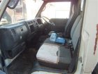 TOYOTA Hiace Track 1995