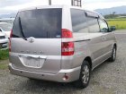 TOYOTA Noah 2001