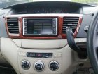 TOYOTA Noah 2001