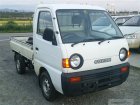 SUZUKI Carry Truck 1995