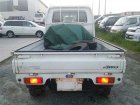 SUZUKI Carry Truck 1995