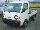 SUZUKI Carry Truck 1995