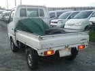 SUZUKI Carry Truck 1995