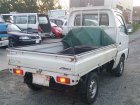 SUZUKI Carry Truck 1995