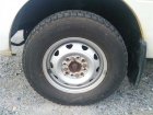 SUZUKI Carry Truck 1995