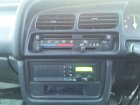 SUZUKI Carry Truck 1995