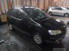 TOYOTA corolla spasio 1997