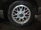 TOYOTA corolla spasio 1997