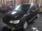 TOYOTA corolla spasio 1997