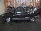 TOYOTA corolla spasio 1997