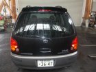 TOYOTA corolla spasio 1997