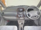 TOYOTA corolla spasio 1997