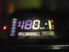 TOYOTA corolla spasio 1997