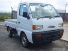 SUZUKI Carry Truck 1996