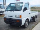 SUZUKI Carry Truck 1996