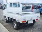 SUZUKI Carry Truck 1996