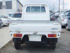 SUZUKI Carry Truck 1996