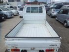SUZUKI Carry Truck 1996