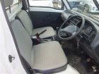 SUZUKI Carry Truck 1996