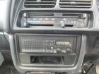 SUZUKI Carry Truck 1996