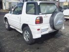 TOYOTA RAV4 2000