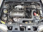 TOYOTA STARLET 1998