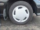 TOYOTA STARLET 1998