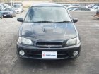 TOYOTA STARLET 1998