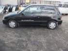 TOYOTA STARLET 1998