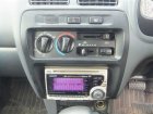 TOYOTA STARLET 1998
